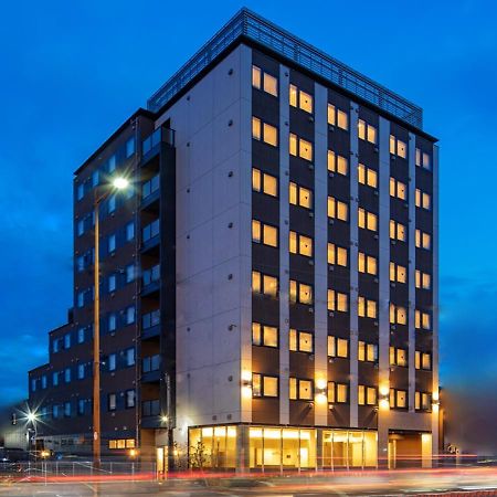 Kyoto City Gardens Hotel Εξωτερικό φωτογραφία