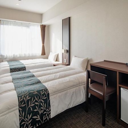 Kyoto City Gardens Hotel Εξωτερικό φωτογραφία