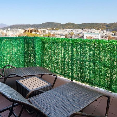 Kyoto City Gardens Hotel Εξωτερικό φωτογραφία