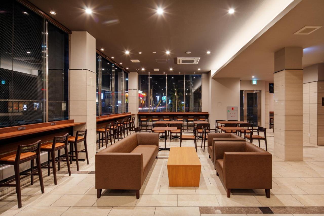 Kyoto City Gardens Hotel Εξωτερικό φωτογραφία