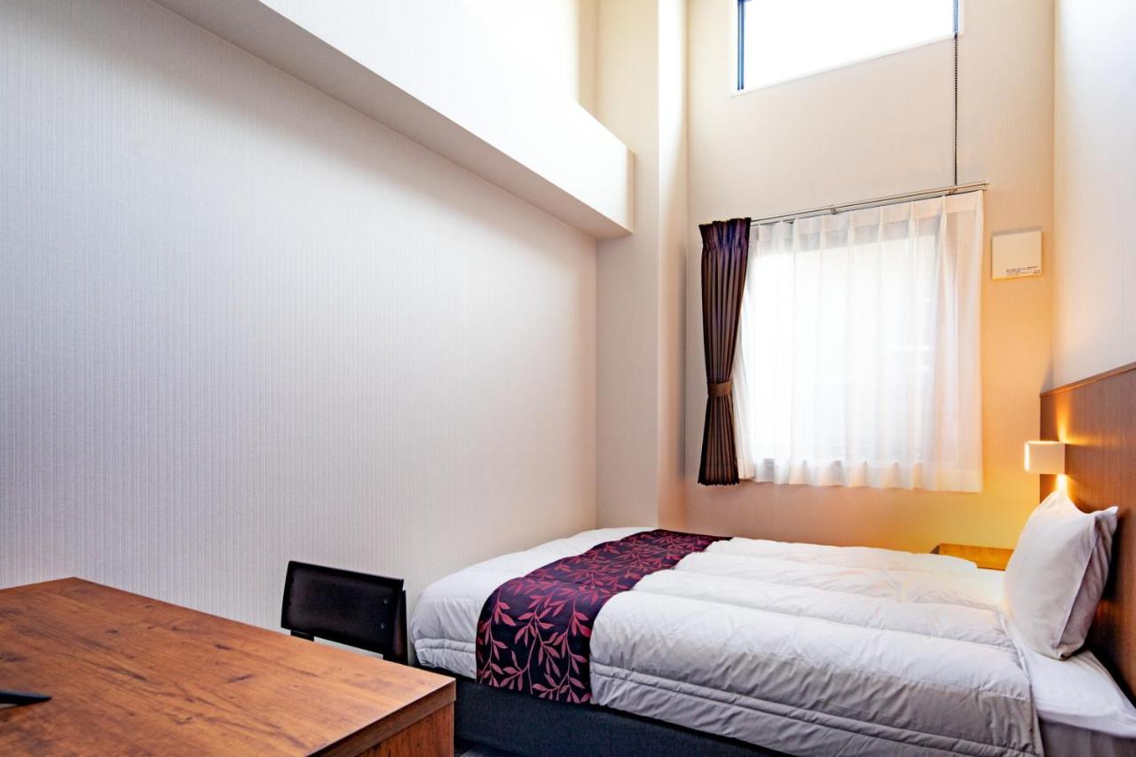 Kyoto City Gardens Hotel Εξωτερικό φωτογραφία