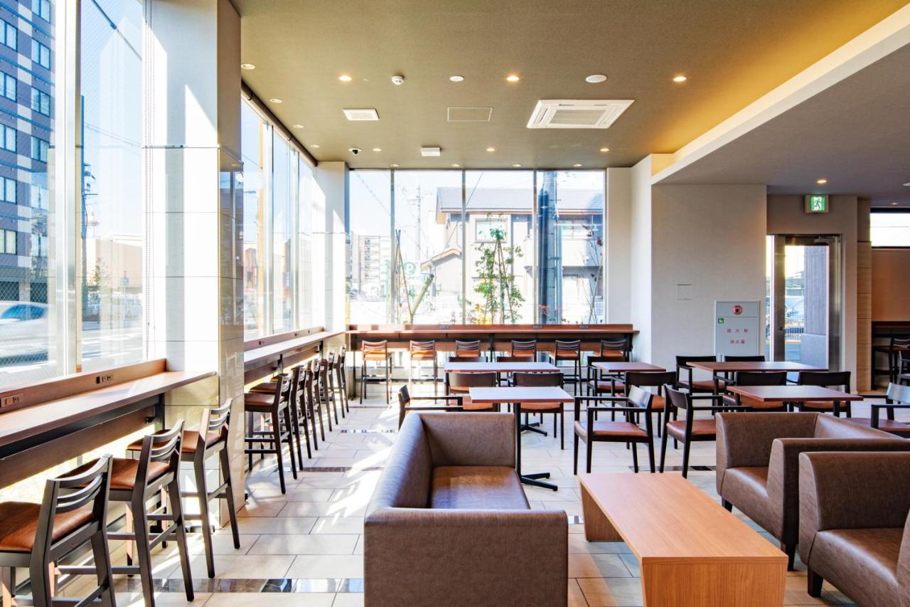 Kyoto City Gardens Hotel Εξωτερικό φωτογραφία