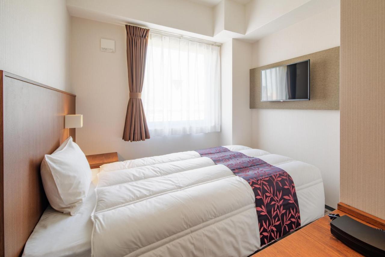 Kyoto City Gardens Hotel Εξωτερικό φωτογραφία