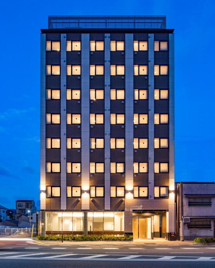 Kyoto City Gardens Hotel Εξωτερικό φωτογραφία