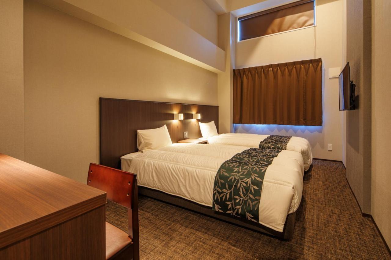 Kyoto City Gardens Hotel Εξωτερικό φωτογραφία