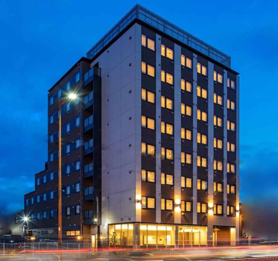Kyoto City Gardens Hotel Εξωτερικό φωτογραφία