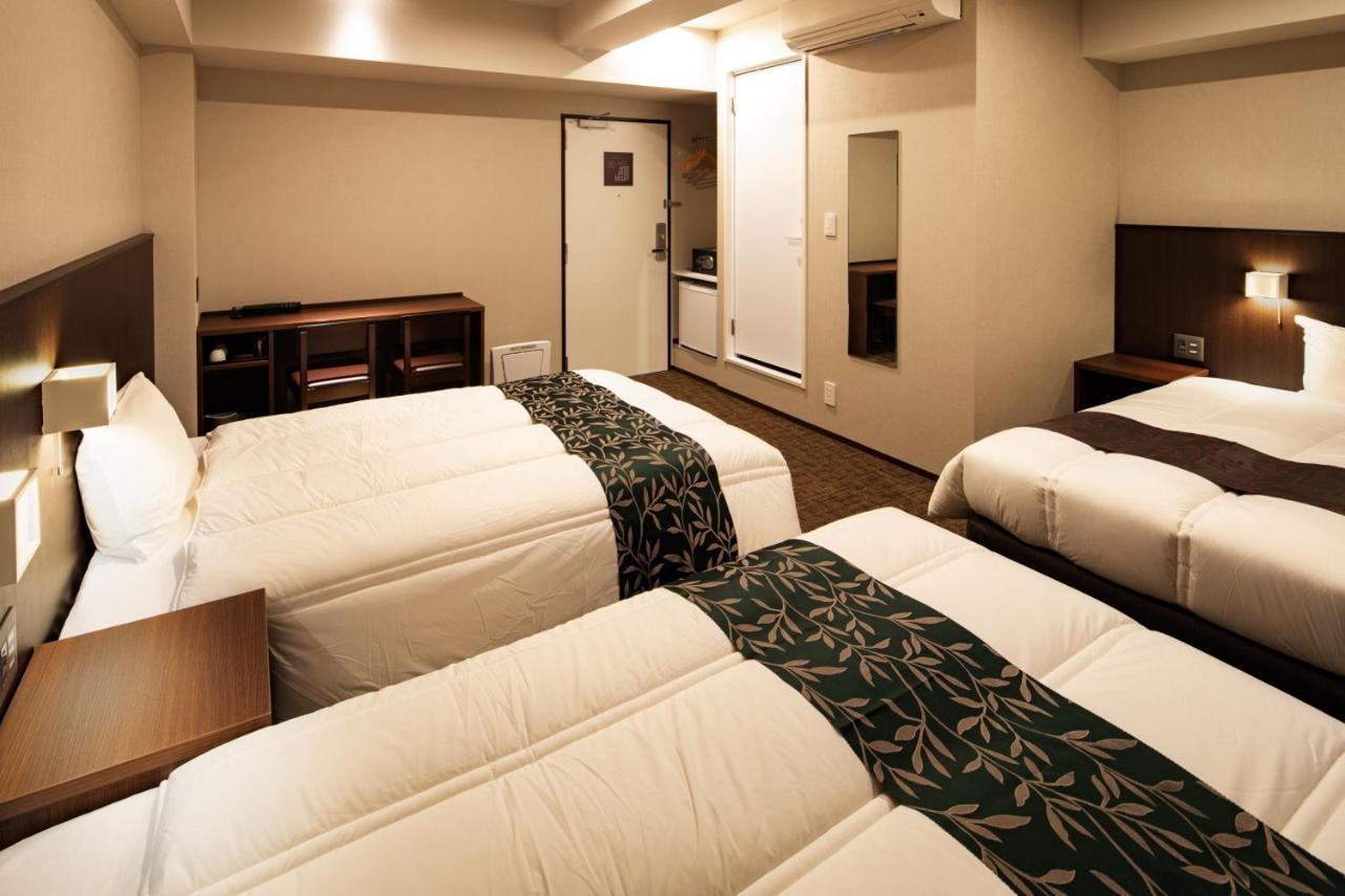 Kyoto City Gardens Hotel Εξωτερικό φωτογραφία