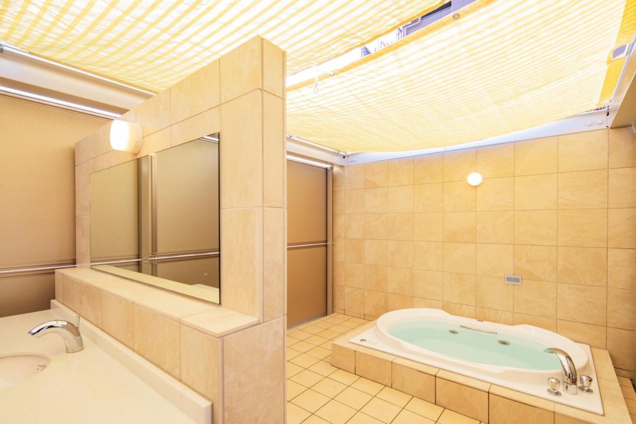 Kyoto City Gardens Hotel Εξωτερικό φωτογραφία