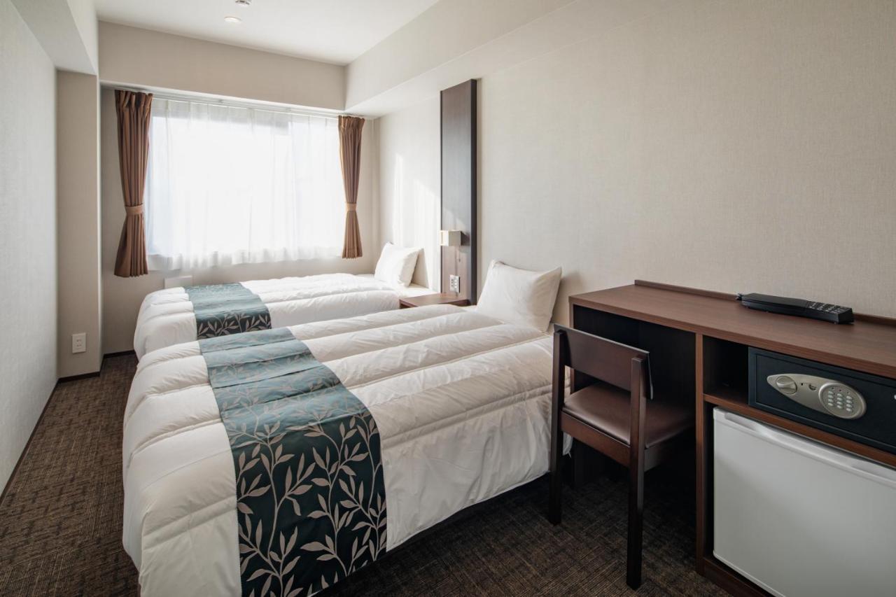 Kyoto City Gardens Hotel Εξωτερικό φωτογραφία